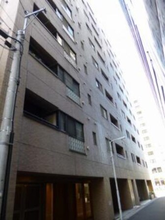 ラクラス田原町の物件外観写真